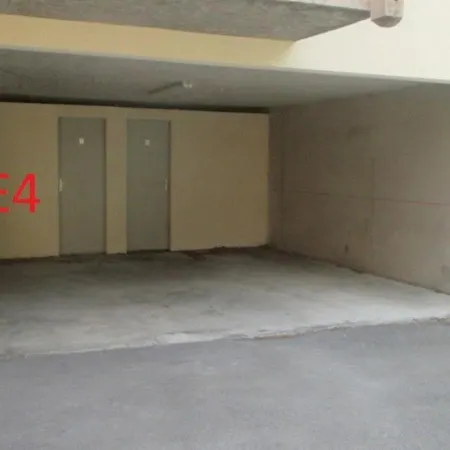 6 Pers. A Avec Balcon, Parking, Proche Thermes Et Skibus - Fr-1-403-17 *