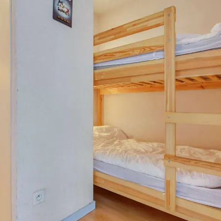 6 Pers. A Avec Balcon, Parking, Proche Thermes Et Skibus - Fr-1-403-17 Διαμέρισμα Barèges